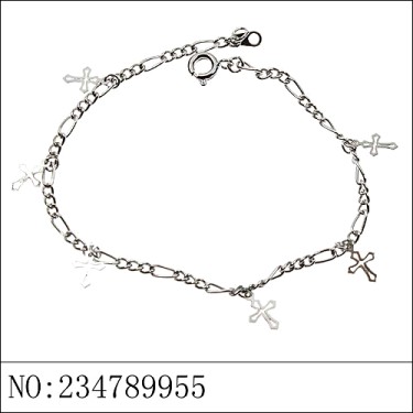 Bracelet White Gold