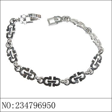 Bracelet White Gold