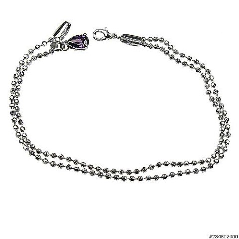 Bracelet Purple