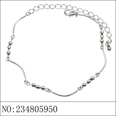 Bracelet White Gold