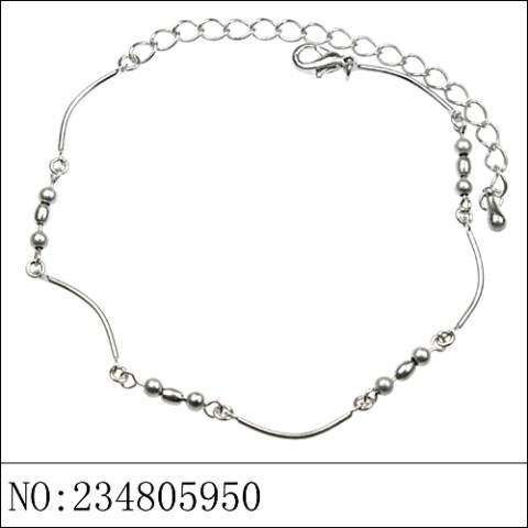 Bracelet White Gold