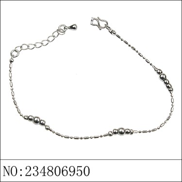 Bracelet White Gold