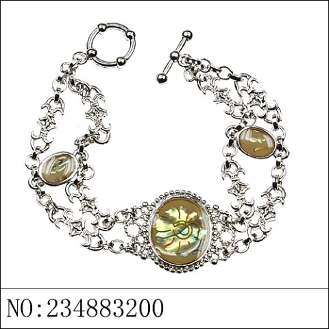 Bracelet Yellow