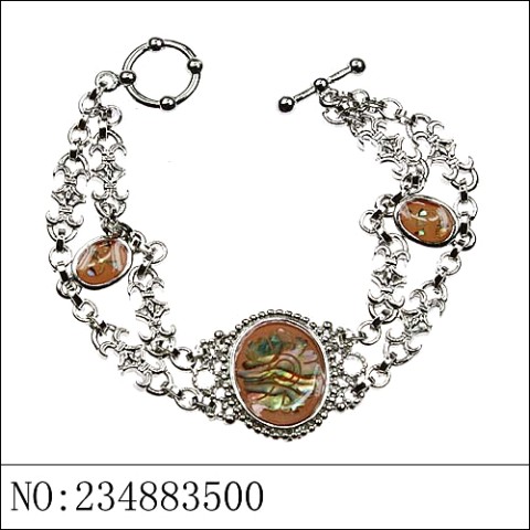 Bracelet Orange