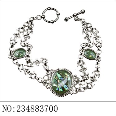 Bracelet Green