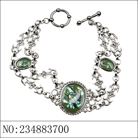 Bracelet Green