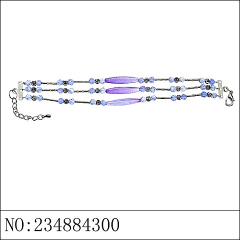 Bracelet Blue