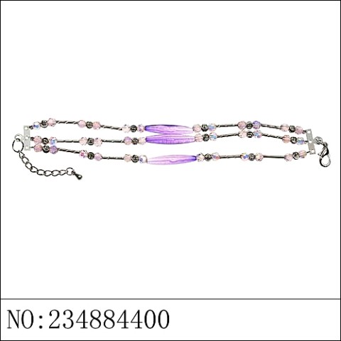 Bracelet Purple