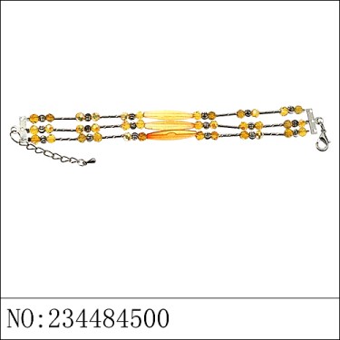 Bracelet Orange