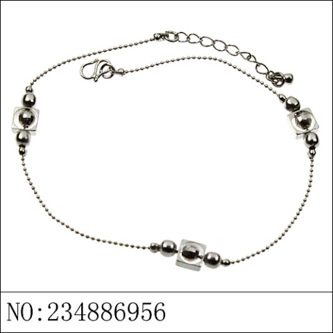 Bracelet White Gold