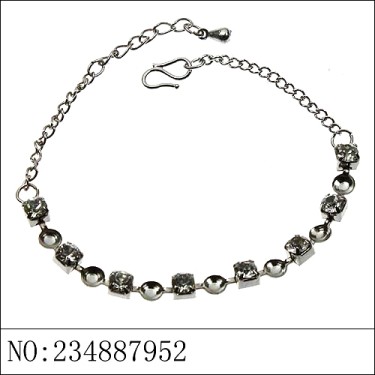 Bracelet White Gold