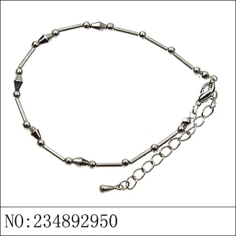 Bracelet White Gold