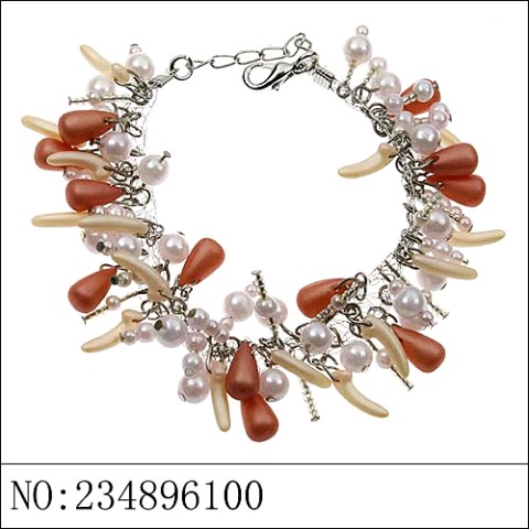 Bracelet Red