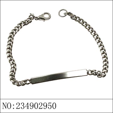 Bracelet White Gold