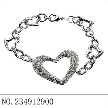 Bracelet White