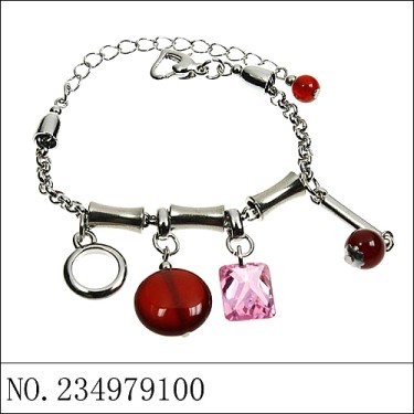 Bracelet Red