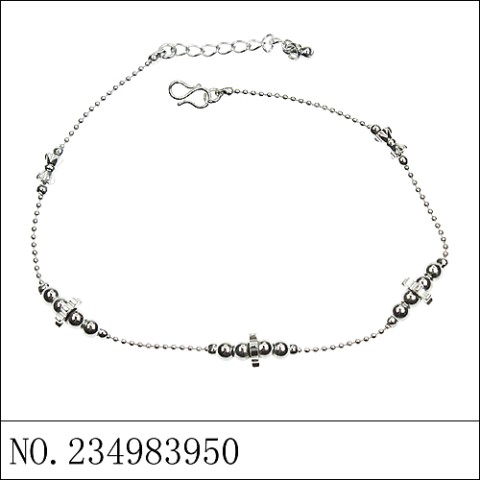 Bracelet White Gold