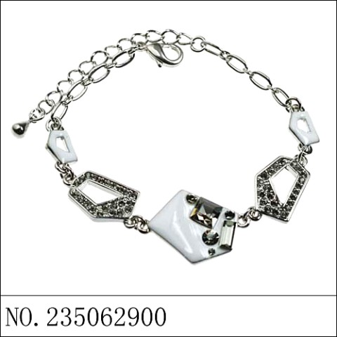 Bracelet White