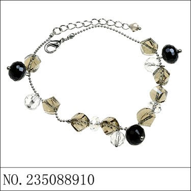 Bracelet Black