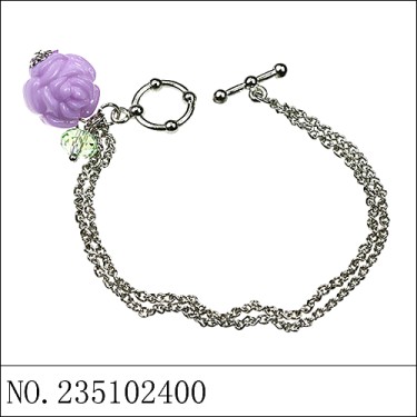 Bracelet Purple