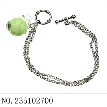 Bracelet Green