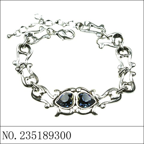 Bracelet Blue