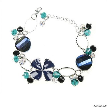 Bracelet Blue