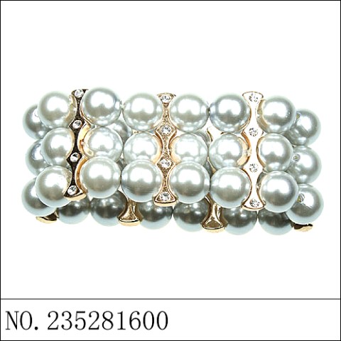 Bracelet Gray