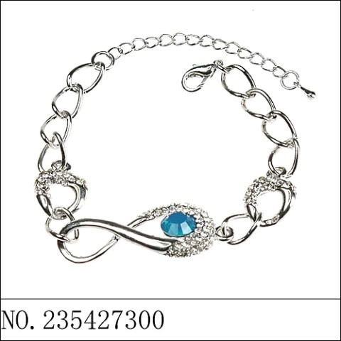 Bracelet Blue