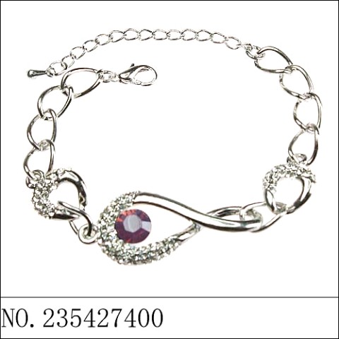 Bracelet Purple