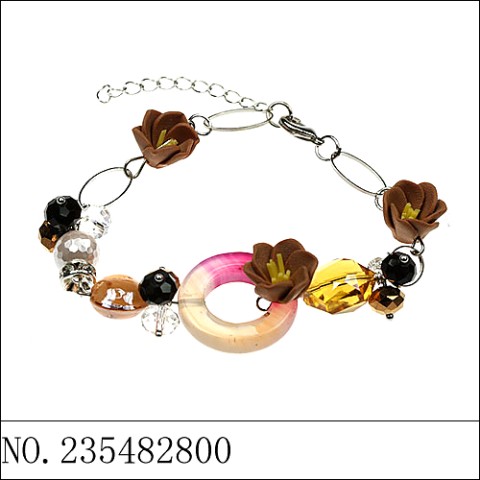 Bracelet Brown