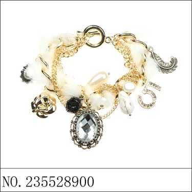 Bracelet White