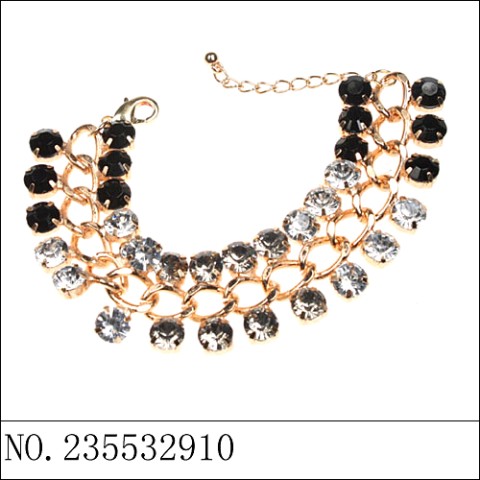 Bracelet Black