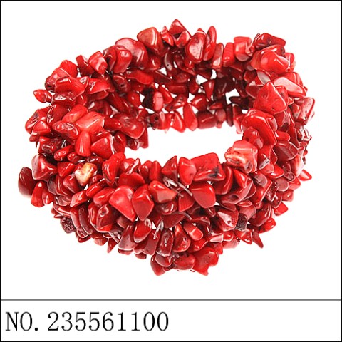 Bracelet Red