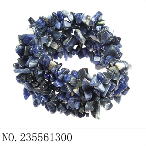 Bracelet Blue