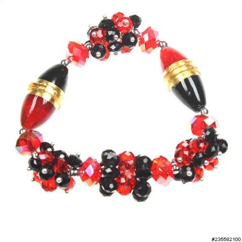 Bracelet Red