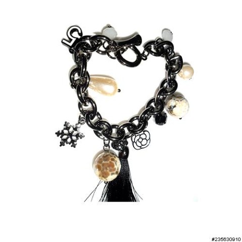 Bracelet Black