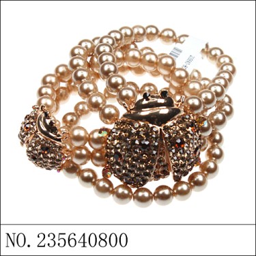 Bracelet Brown