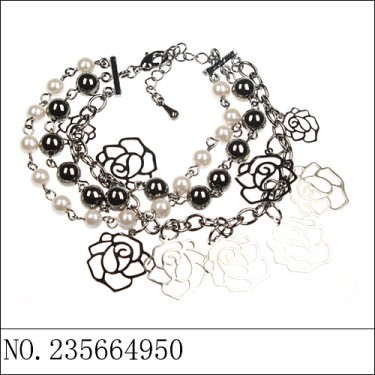 Bracelet White Gold