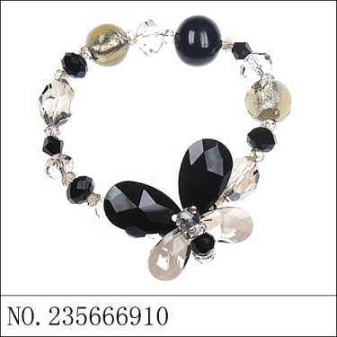 Bracelet Black