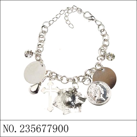 Bracelet White