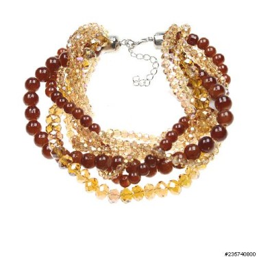 Bracelet Brown