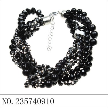 Bracelet Black