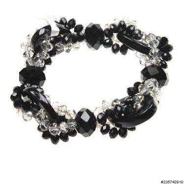 Bracelet Black