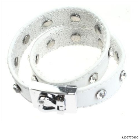 Bracelet White