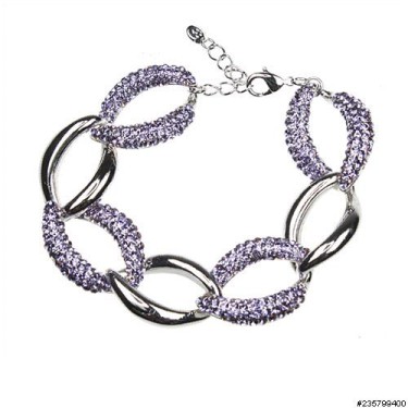 Bracelet Purple