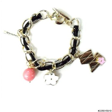 Bracelet Black