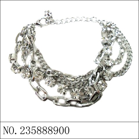 Bracelet White