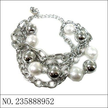 Bracelet White Gold