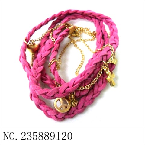 Bracelet Red